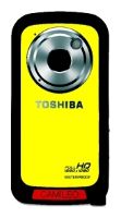 Toshiba Camileo BW10, отзывы