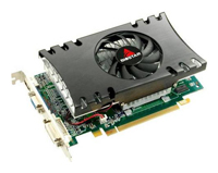 Biostar GeForce GT 240 550 Mhz PCI-E 2.0, отзывы