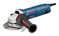 Bosch GWS 10-125, отзывы