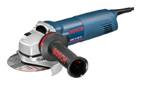 Bosch GWS 11-125 CI, отзывы