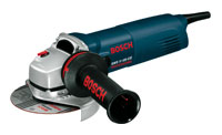 Bosch GWS 11-125 CIЕ VS, отзывы