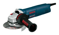 Bosch GWS 14-125 CIT, отзывы