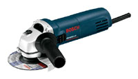 Bosch GWS 850 CE, отзывы