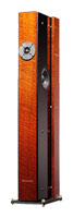 Logitech LS1 Laser Mouse Black-Orange USB