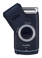 Braun PocketGo P40, отзывы