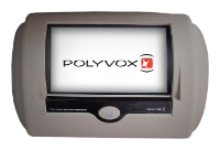 Polyvox PAV-D10, отзывы