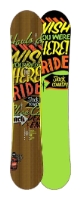 Ride Slackcountry UL (11-12), отзывы