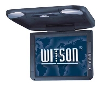 Witson W2-R1001, отзывы