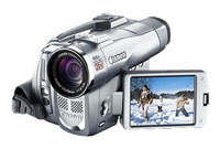 Canon MVX350i, отзывы