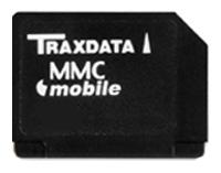Traxdata MMCmobile, отзывы