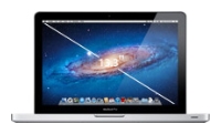Apple MacBook Pro 13 Late 2011, отзывы