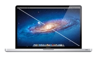 Apple MacBook Pro 17 Late 2011, отзывы