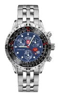 CX Swiss Military Watch CX1737, отзывы