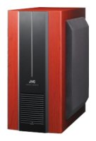 JVC SX-DW55, отзывы