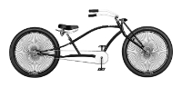 PG-Bikes Escobar Short (2011), отзывы