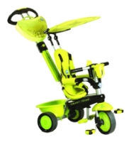 Smart Trike 1573800 Zoo-Collection, отзывы