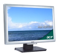 Acer AL2416Ws, отзывы