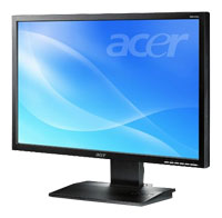 Acer B223Wydr, отзывы