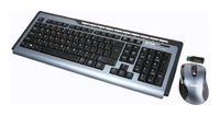 ACME Wireless Keyboard and Mouse Set WS02, отзывы