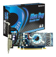 Albatron GeForce 8500 GT 400 Mhz PCI-E 512 Mb, отзывы