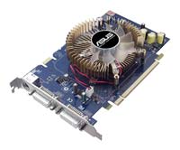 ASUS GeForce 8600 GT 600 Mhz PCI-E 256 Mb, отзывы