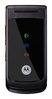 Motorola W270, отзывы