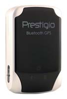 Prestigio Bluetooth GPS Receiver, отзывы