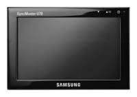 Samsung SyncMaster U70, отзывы