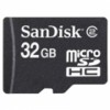 Карта памяти SanDisk microSDHC 32 ГБ, отзывы