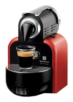 Nespresso D101, отзывы