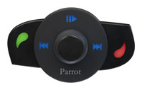 Parrot MK6000, отзывы