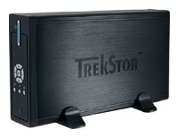 Trekstor MovieStation maxi t.u 750Gb, отзывы