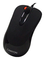 Canyon CNR-MSOPT4 Black USB, отзывы