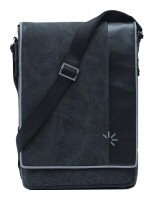 Case logic Felt Urban Messenger Bag for MacBook, отзывы