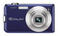 Casio Exilim Card EX-S10, отзывы