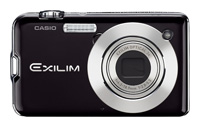 Casio EXILIM Card EX-S12, отзывы