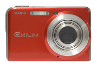Casio Exilim Card EX-S770, отзывы