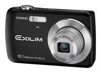 Casio EXILIM EX-Z33, отзывы