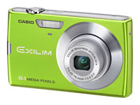 Casio Exilim Zoom EX-Z150, отзывы