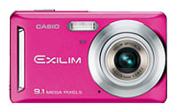 Casio Exilim Zoom EX-Z19, отзывы