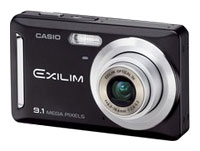Casio Exilim Zoom EX-Z22, отзывы