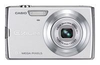 Casio Exilim Zoom EX-Z250, отзывы