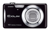 Casio EXILIM Zoom EX-Z270, отзывы