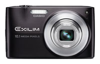 Casio Exilim Zoom EX-Z300, отзывы