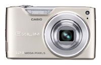 Casio Exilim Zoom EX-Z450, отзывы