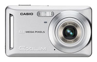 Casio Exilim Zoom EX-Z9, отзывы
