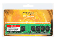 Ceon DDR2 800 DIMM 4Gb, отзывы
