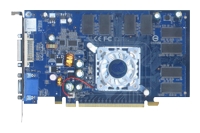 Chaintech GeForce 6200 300 Mhz PCI-E 128 Mb 400 Mhz, отзывы