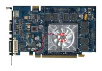 Chaintech GeForce 8500 GT 450 Mhz PCI-E 512 Mb, отзывы