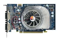 Chaintech GeForce 8500 GT 594 Mhz PCI-E 512 Mb, отзывы